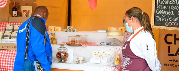 Mujer Rural