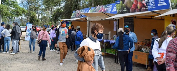 Mujer Rural