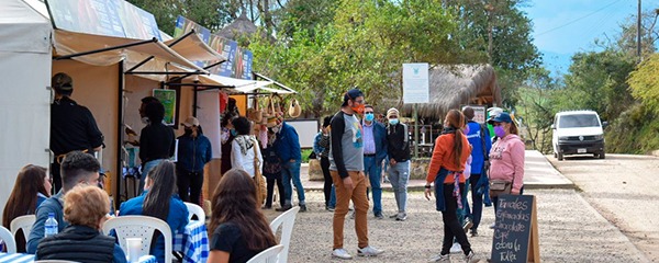 Mujer Rural