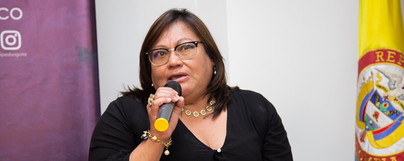 Foto Rendición de cuentas