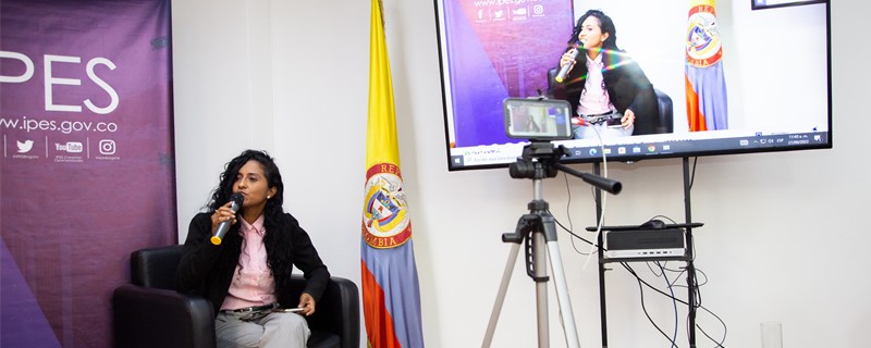 Foto Rendición de cuentas