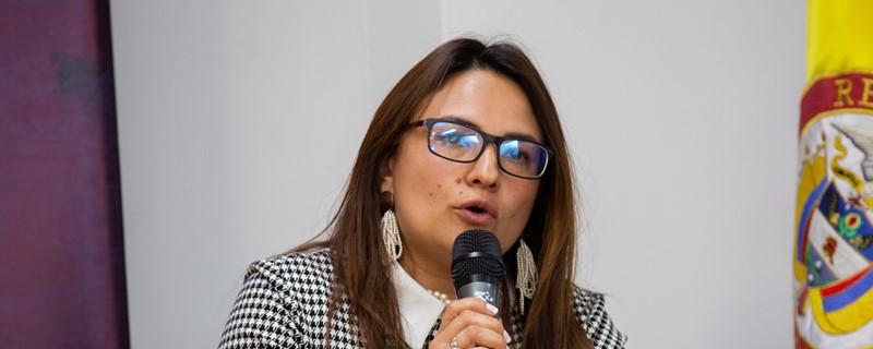 Foto Rendición de cuentas