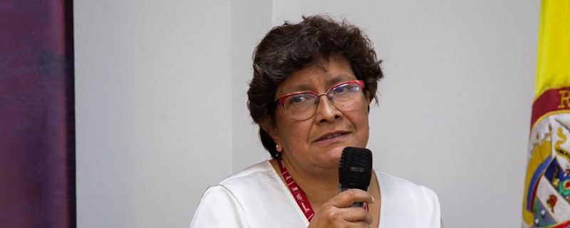 Foto Rendición de cuentas