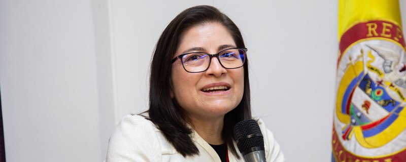 Foto Rendición de cuentas