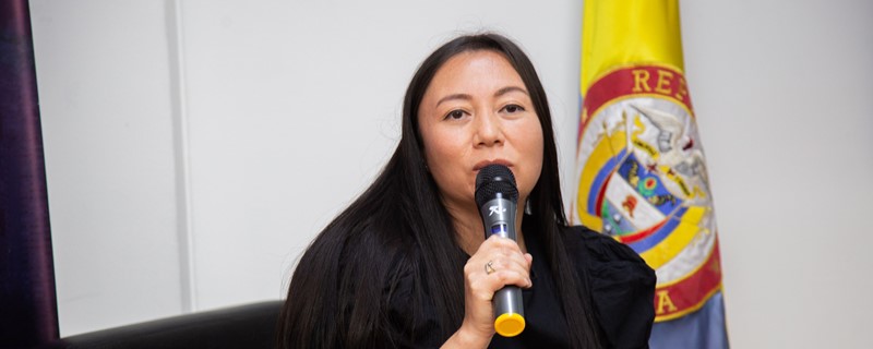 Foto Rendición de cuentas
