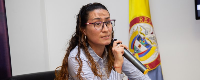 Foto Rendición de cuentas