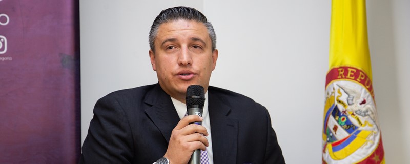 Foto Rendición de cuentas