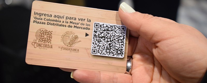 Fotos Colombia a la Mesa