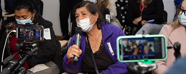Foto Rendición de cuentas