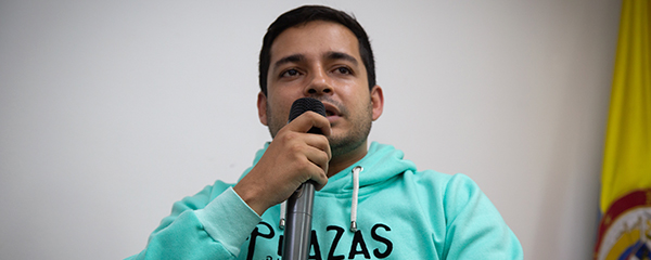 Foto Rendición de cuentas