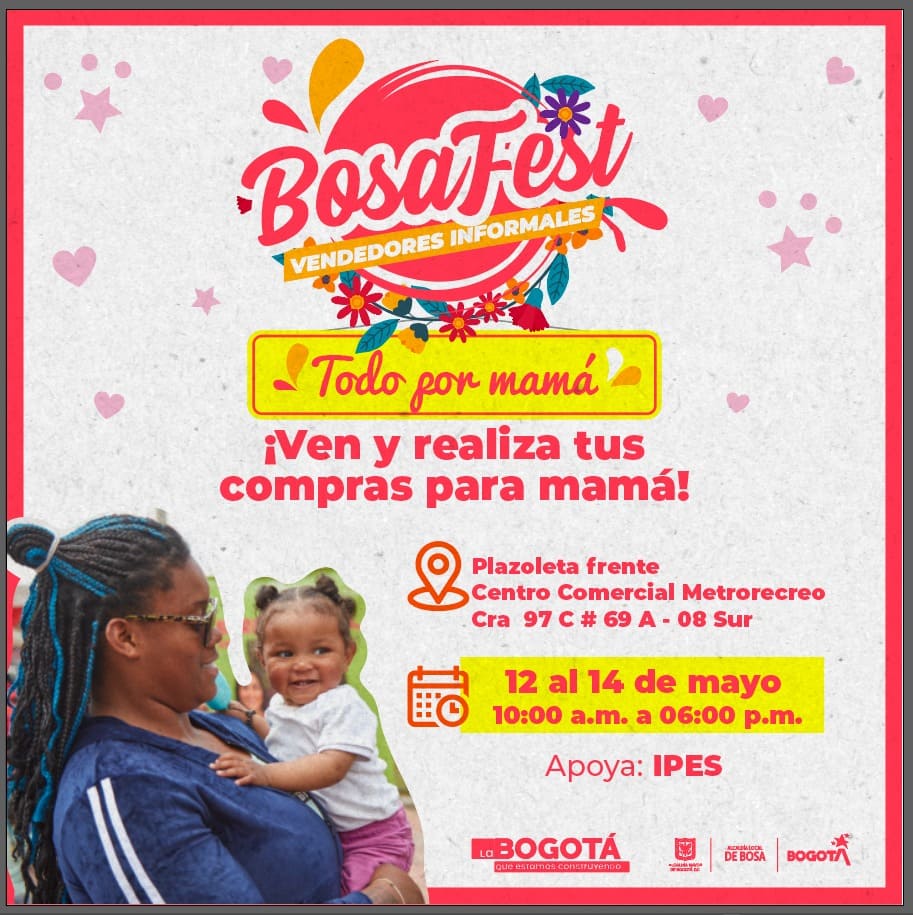 Bosafest