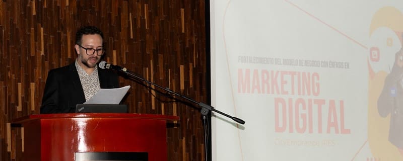 Foro de Emprendimiento 