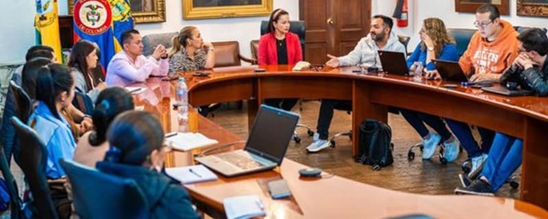 IPES apoya diagnóstico para modernizar y restructurar las cinco plazas de mercado de Popayán
