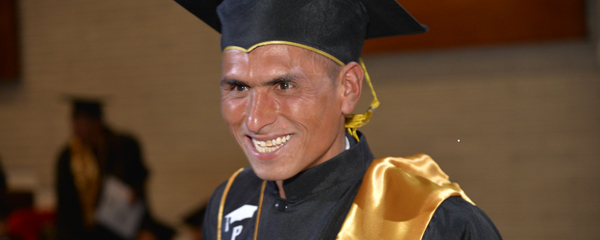 Grado Jhon 1