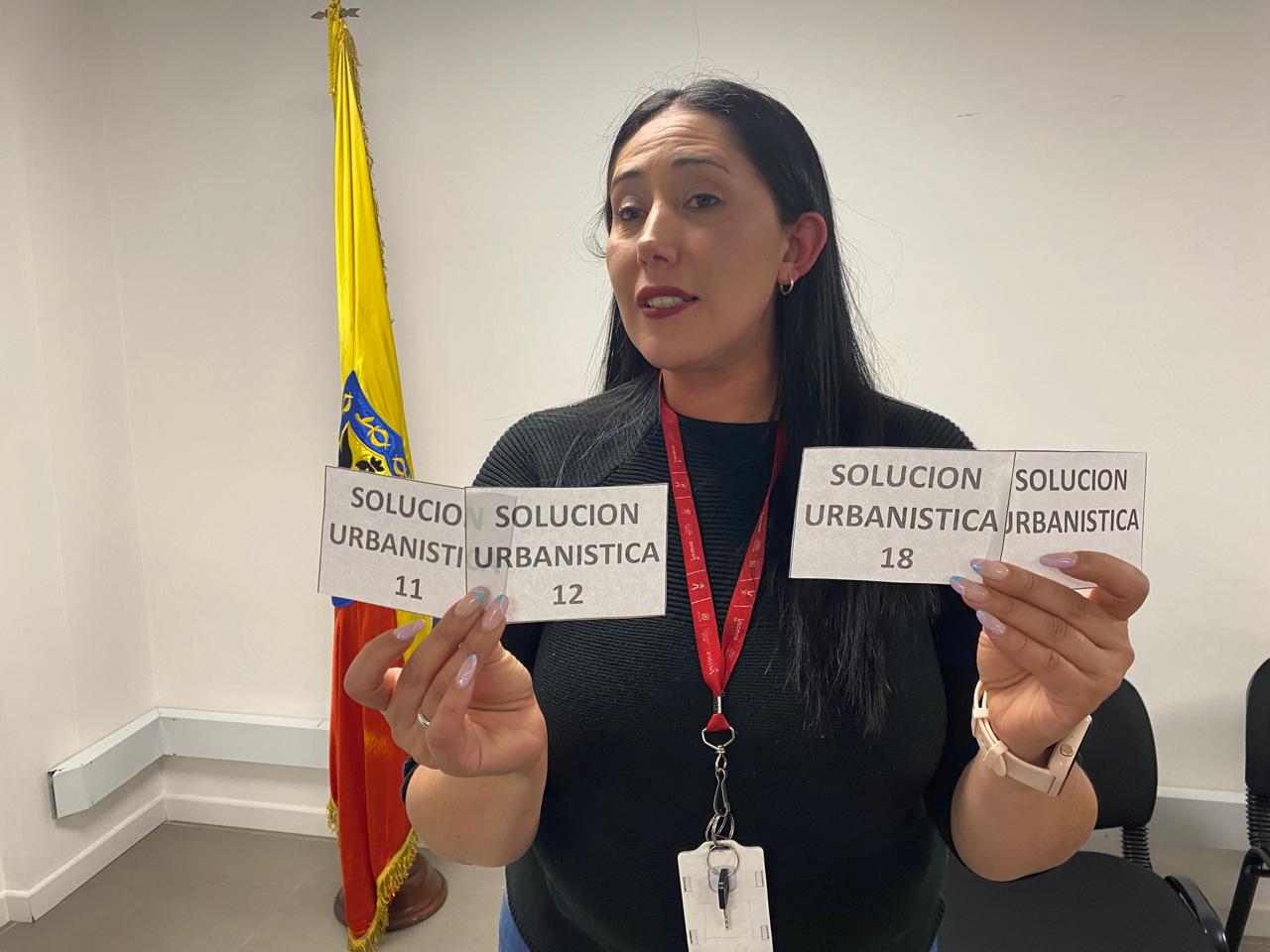 Sorteo IPES 2024