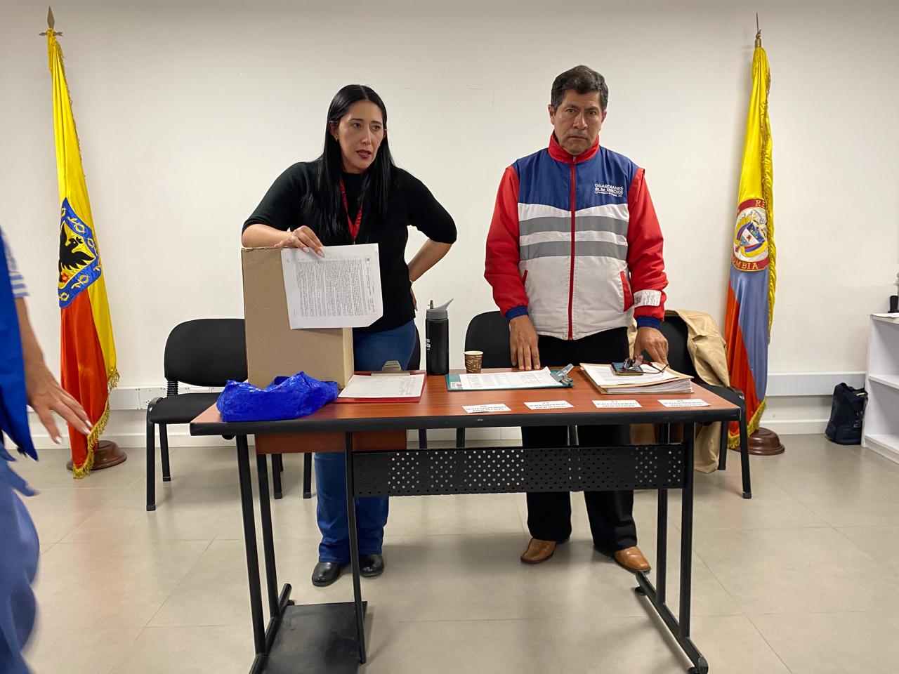 Sorteo IPES 2024