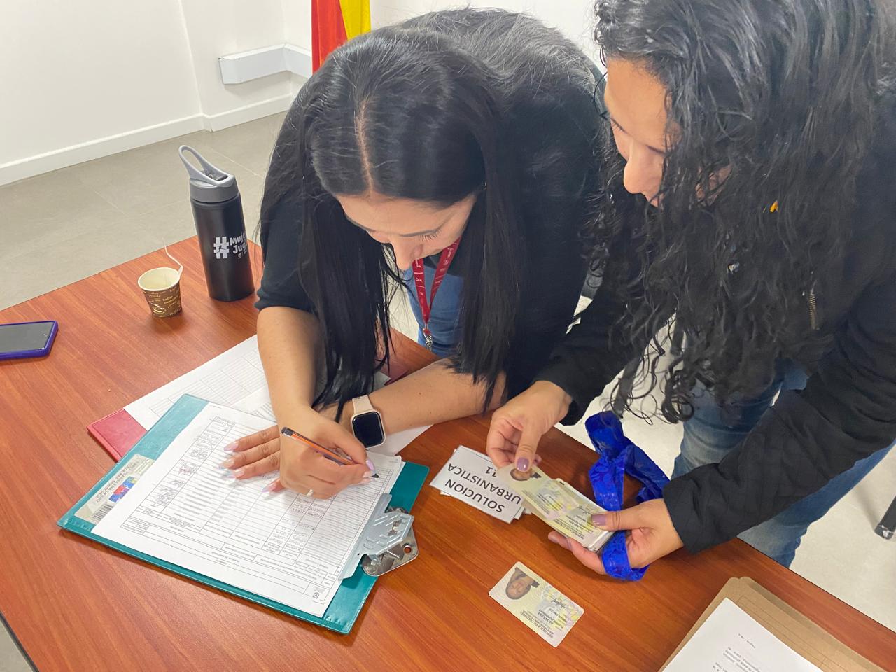 Sorteo IPES 2024