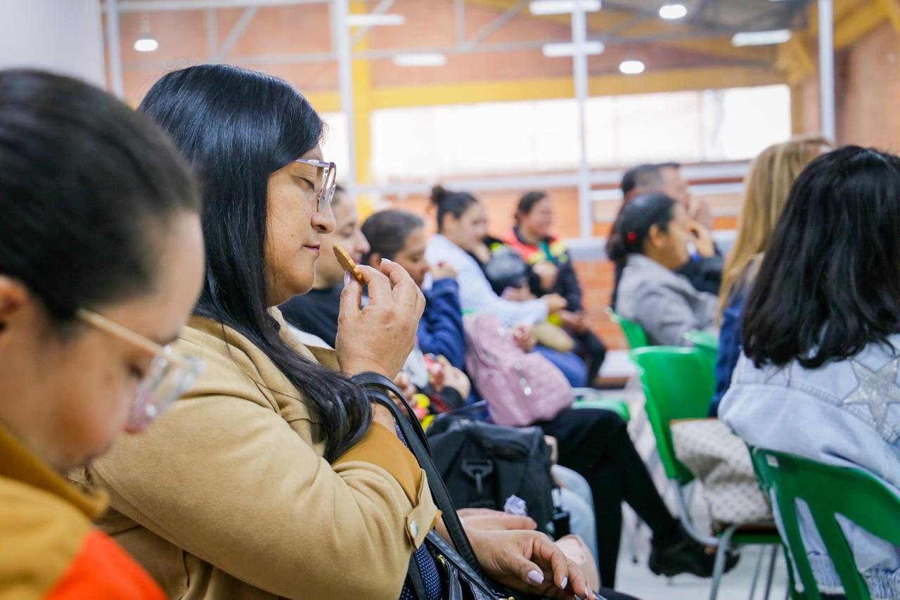Dialogo ciudadano IPES