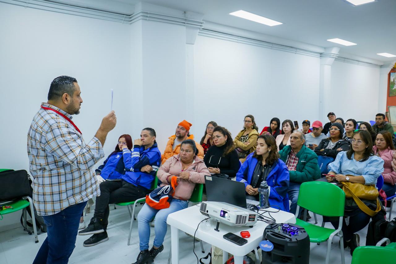 Dialogo ciudadano IPES