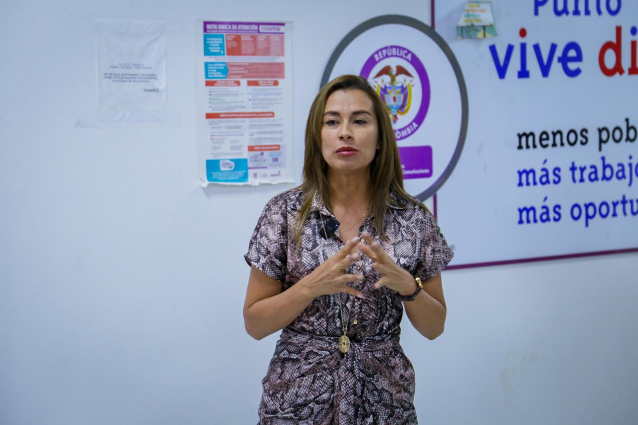 Dialogo ciudadano IPES