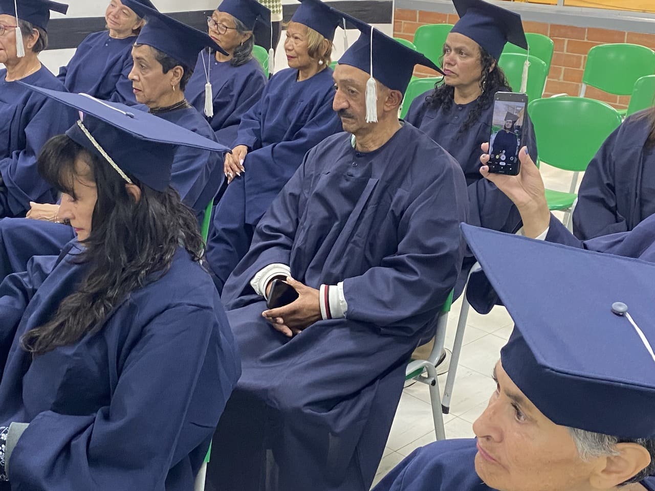 Grados junio IPES 