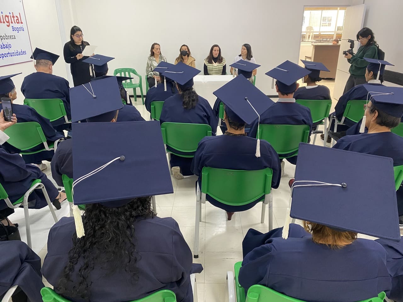Grados junio IPES 