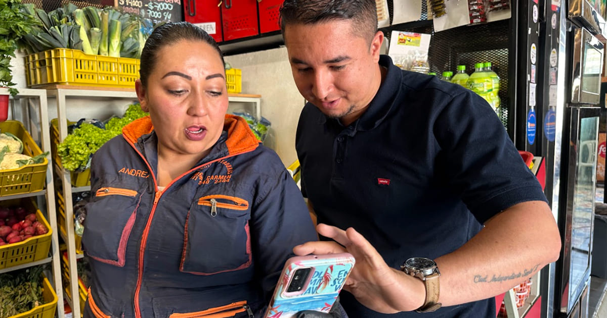 foto 10 logros en el fortalecimiento de la economía popular
