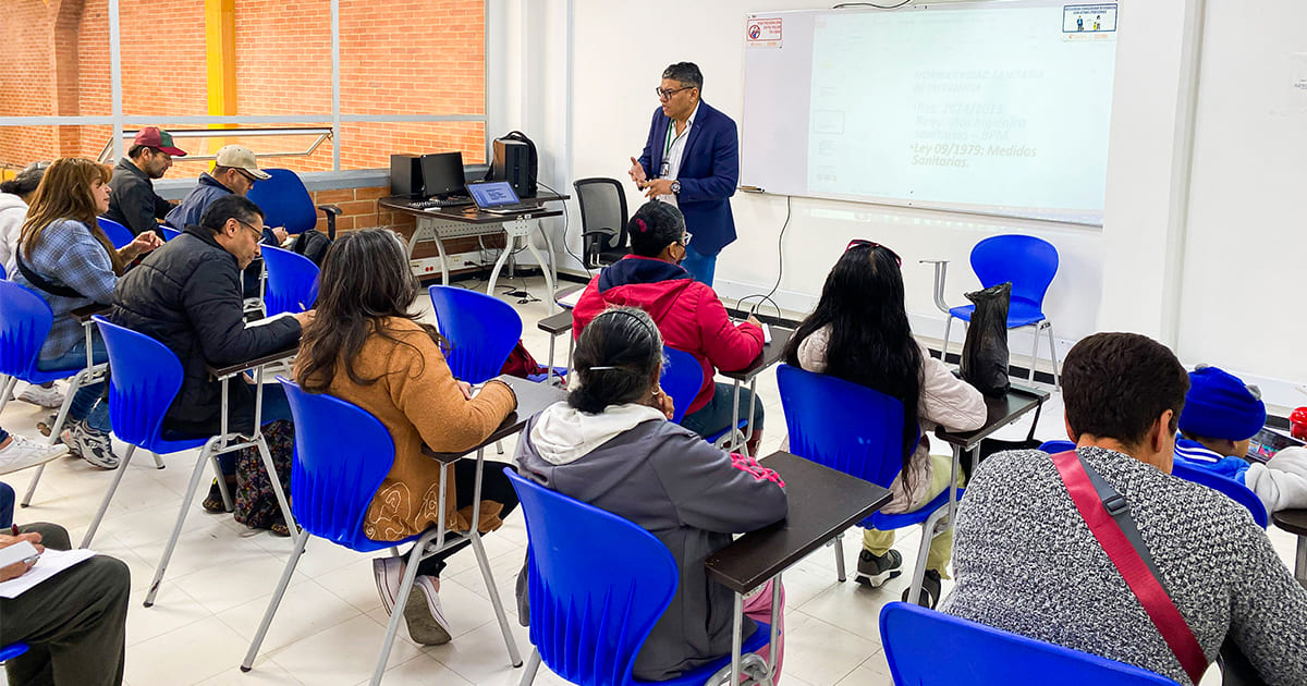 foto 10 logros en el fortalecimiento de la economía popular