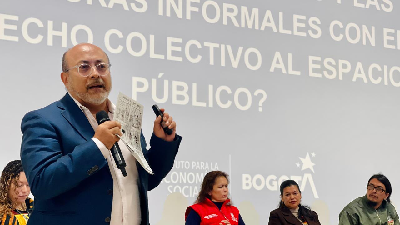 Director del ipes