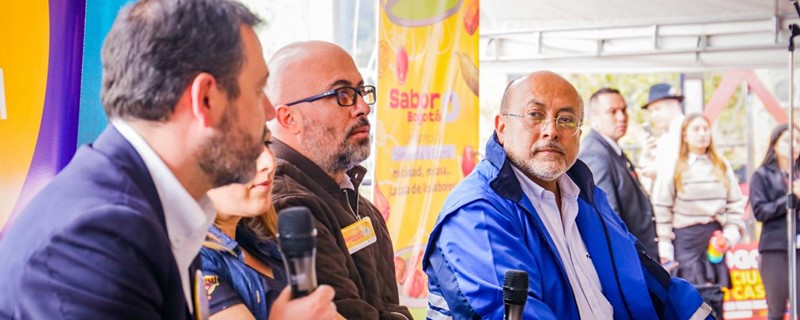 director del ipes Wilfredo Grajales