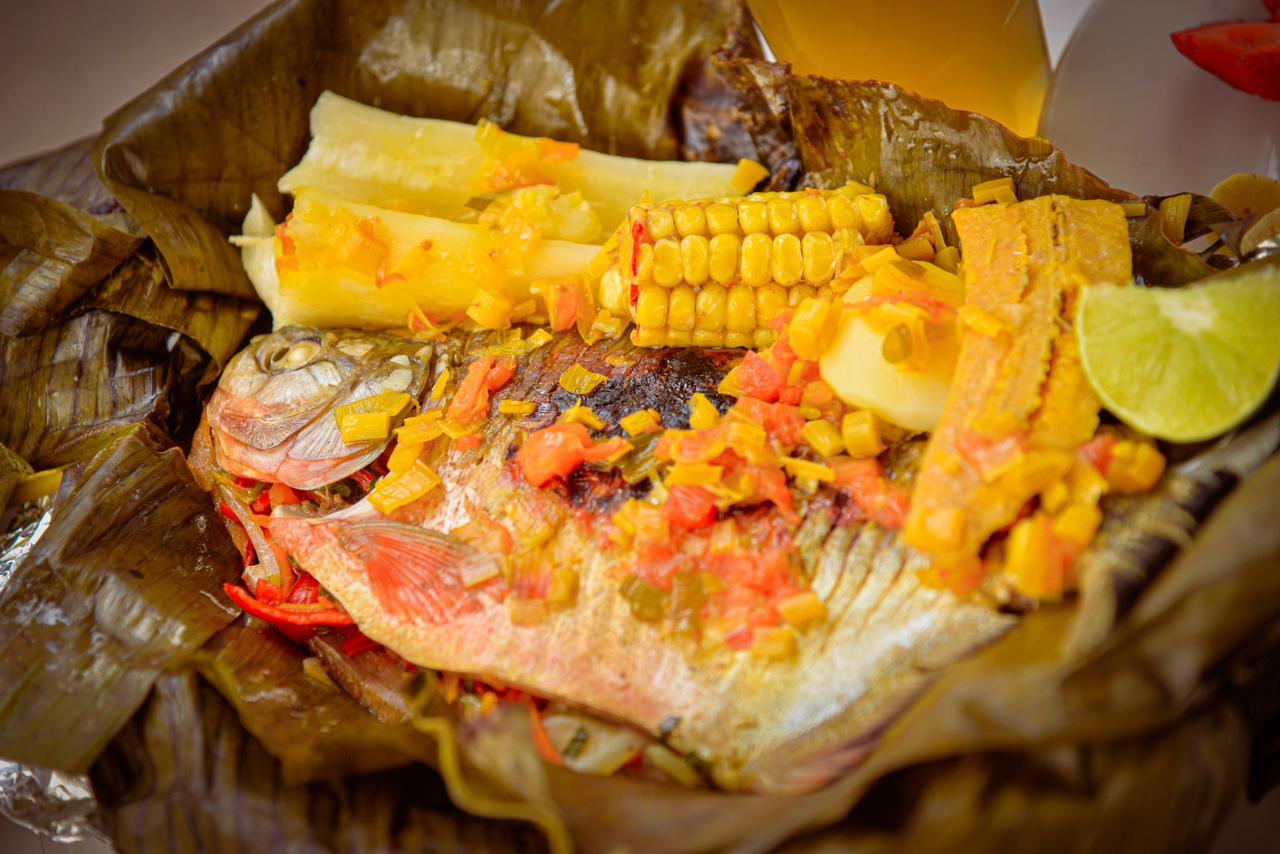 Adquiera su pescado de Semana Santa en las Plazas Distritales de Mercado