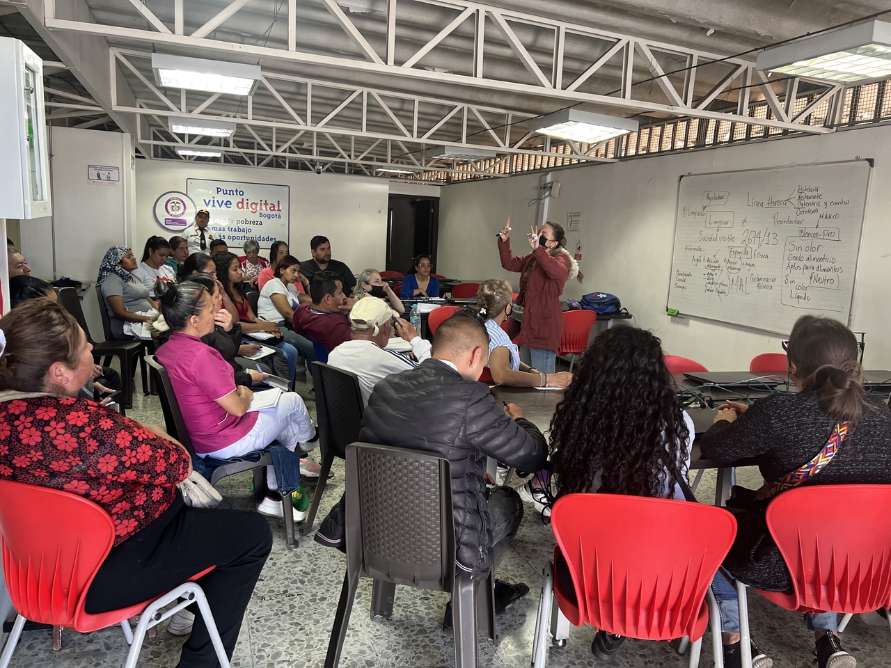 Actualidad IPES Diciembre 2019
