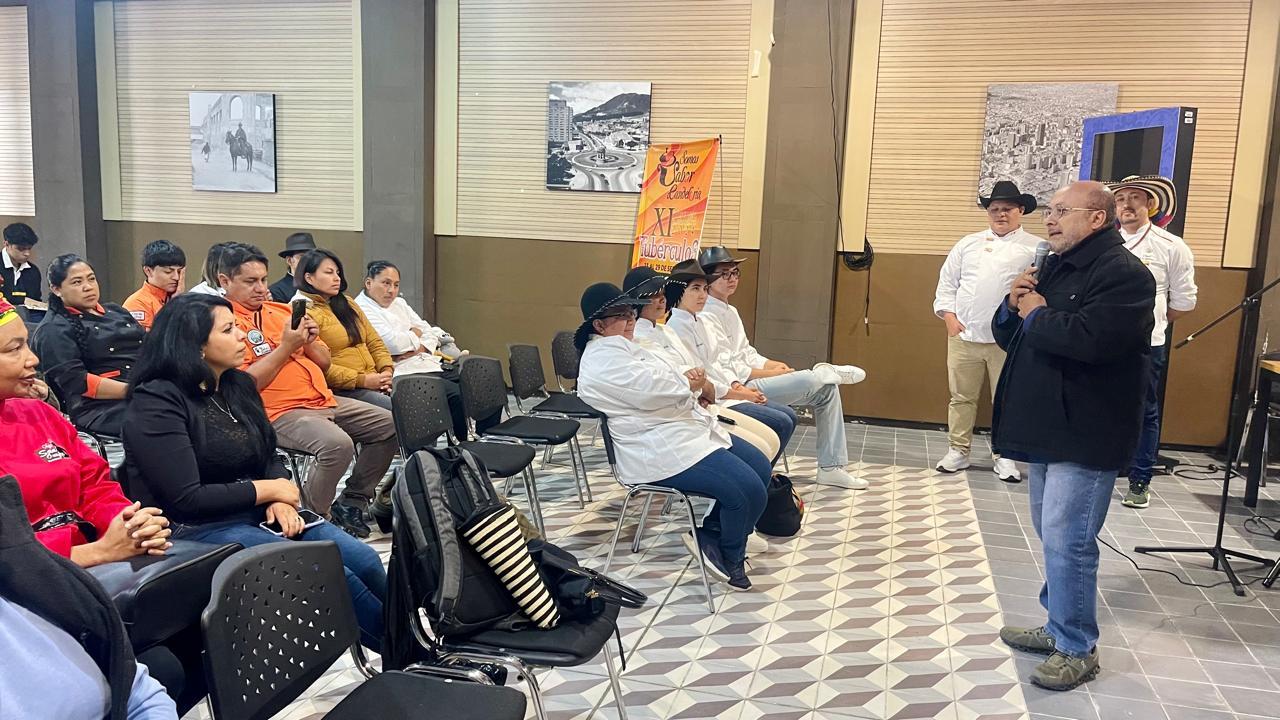 Actualidad IPES Diciembre 2019