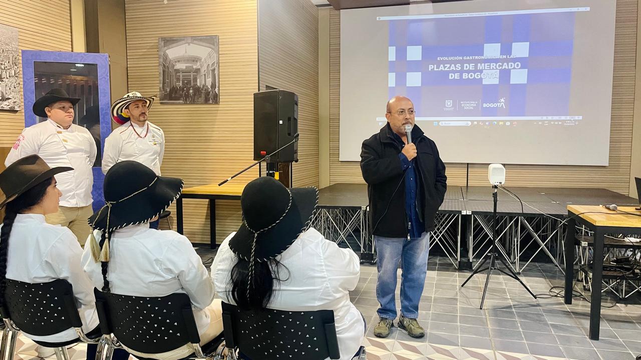 Actualidad IPES Diciembre 2019