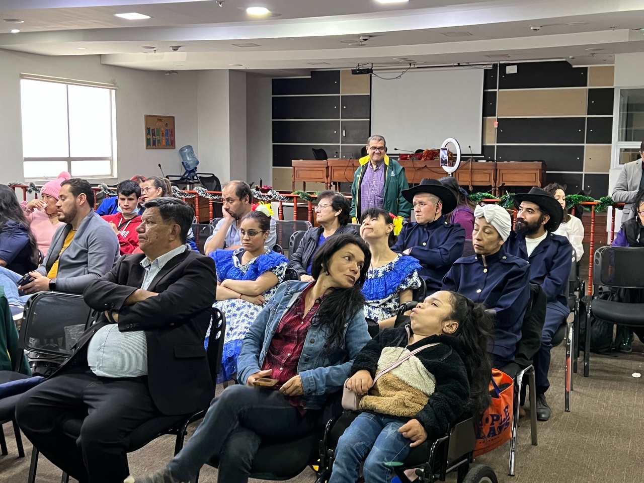 Actualidad IPES Diciembre 2019