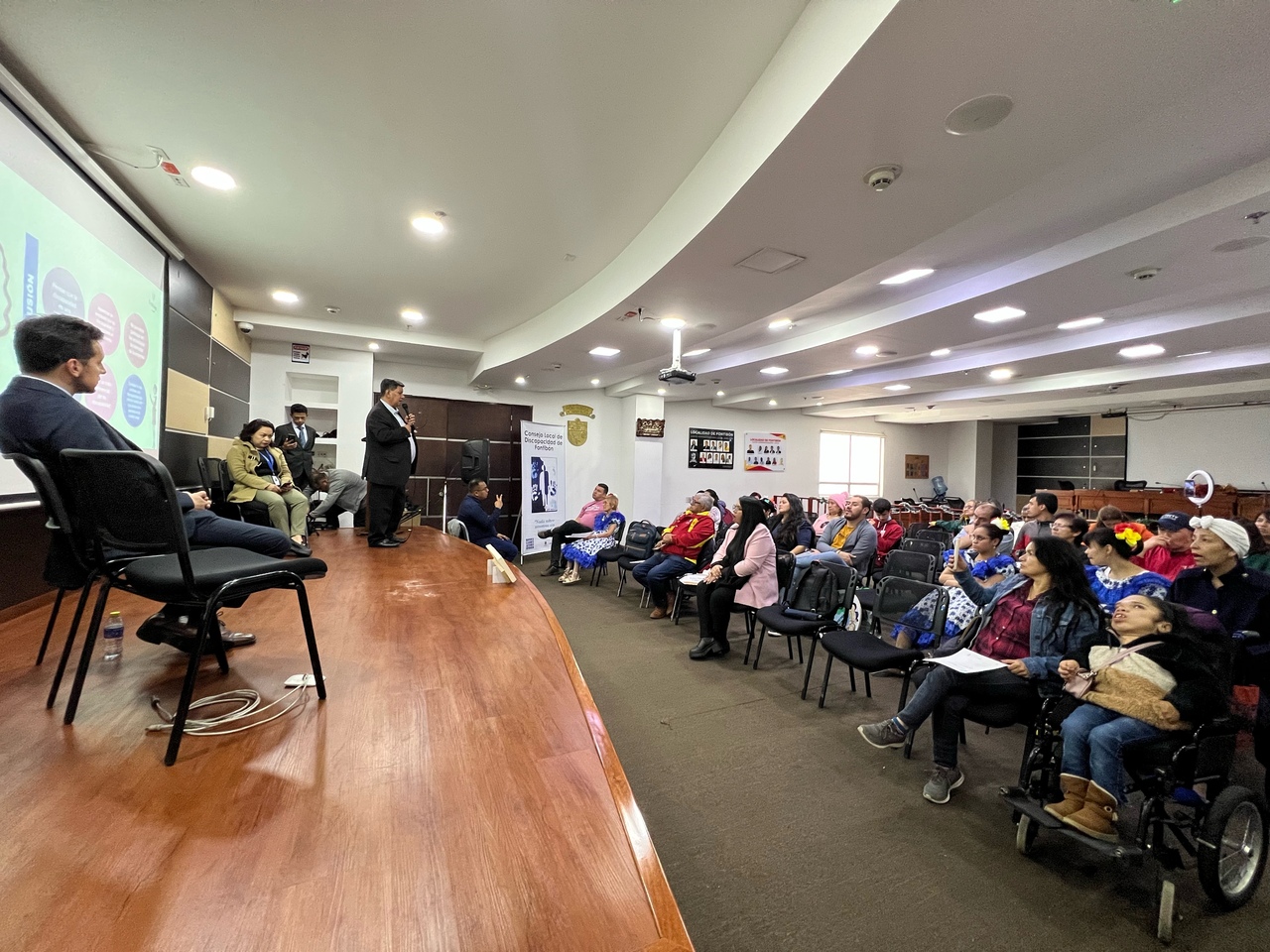 Actualidad IPES Diciembre 2019