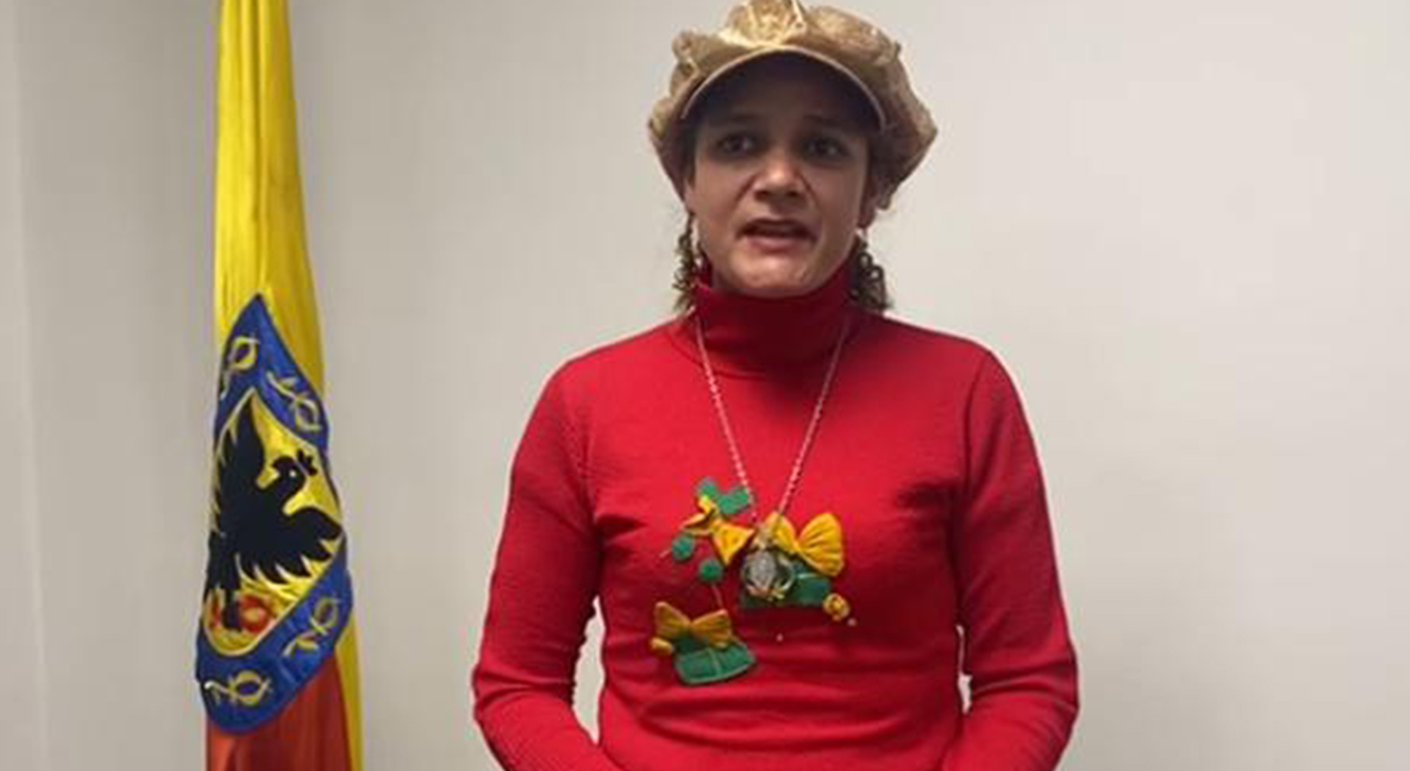 Diana Lucía Martínez