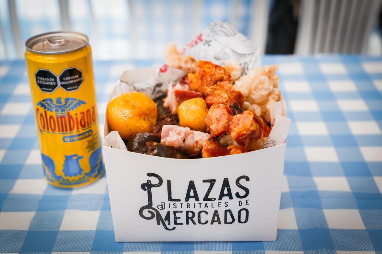 Fritanga fest 2025