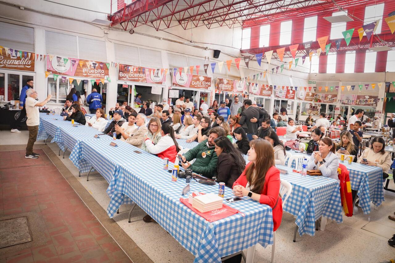 Fritanga fest 2025