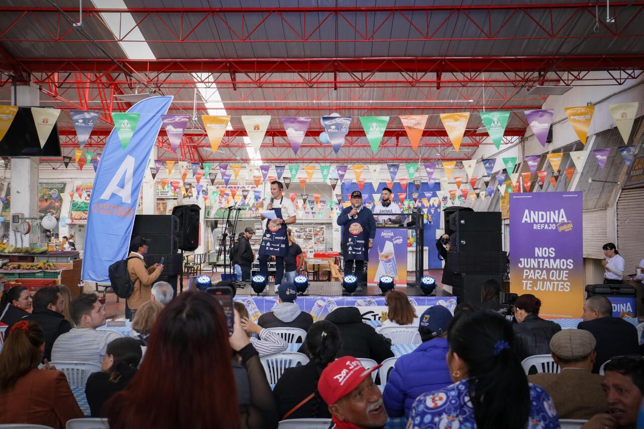 Fritanga fest 2025