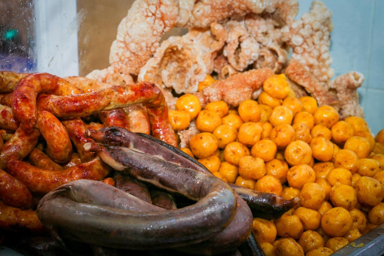 Fritanga fest 2025