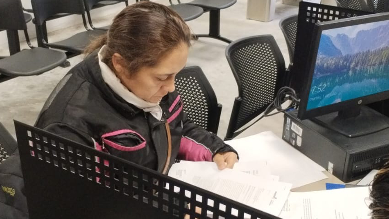 Nueva sede IPES carrera 9 #10 59