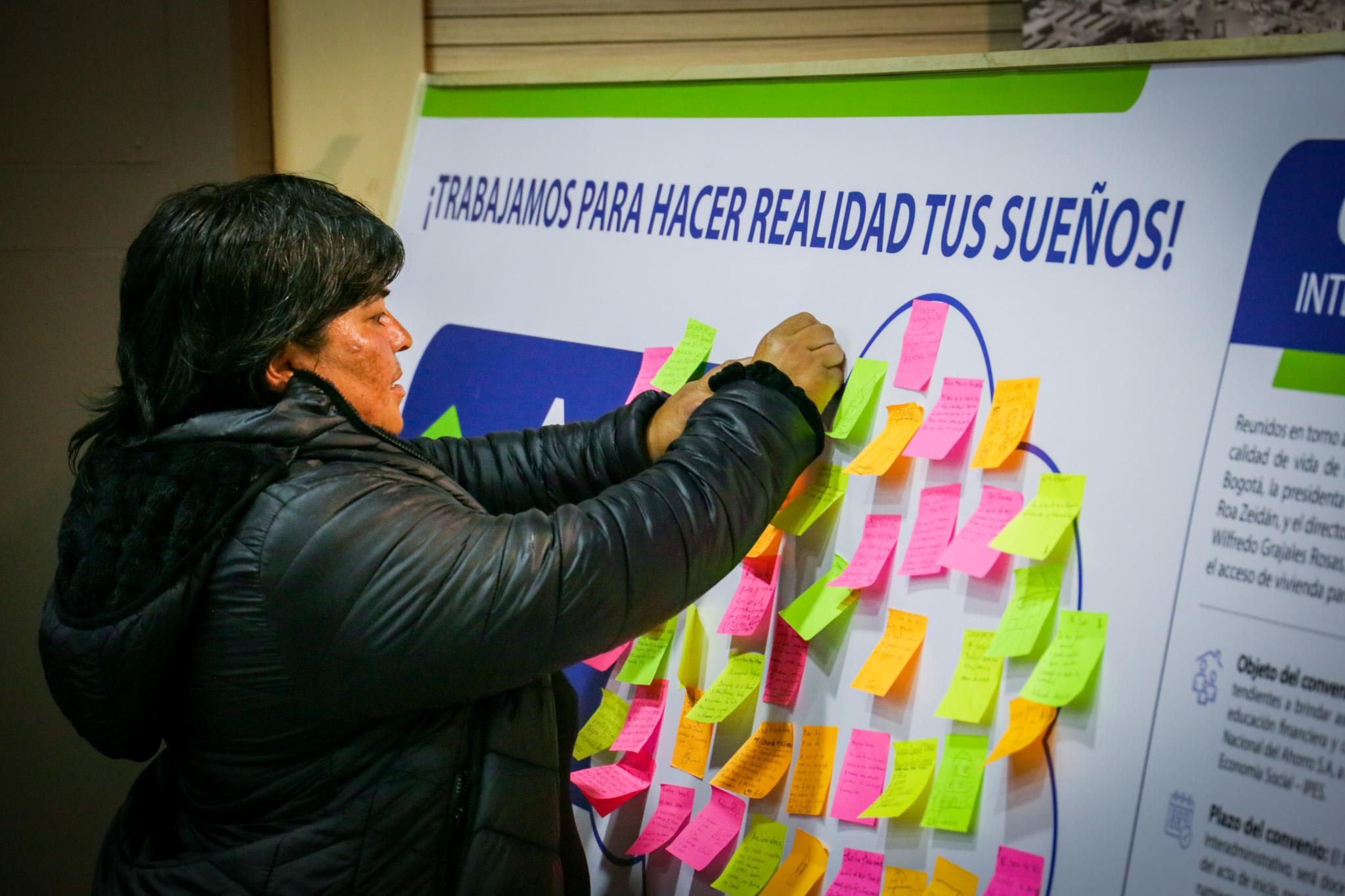 Convenio IPES FNA