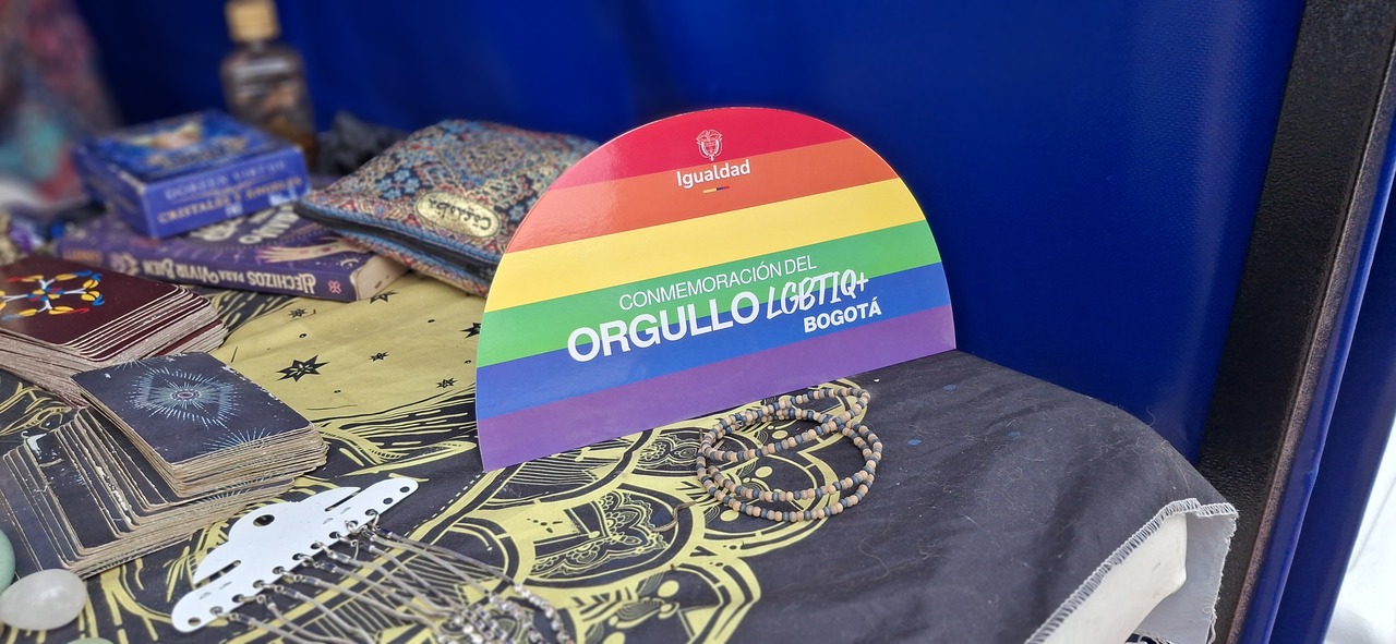 sectores LGBTI 