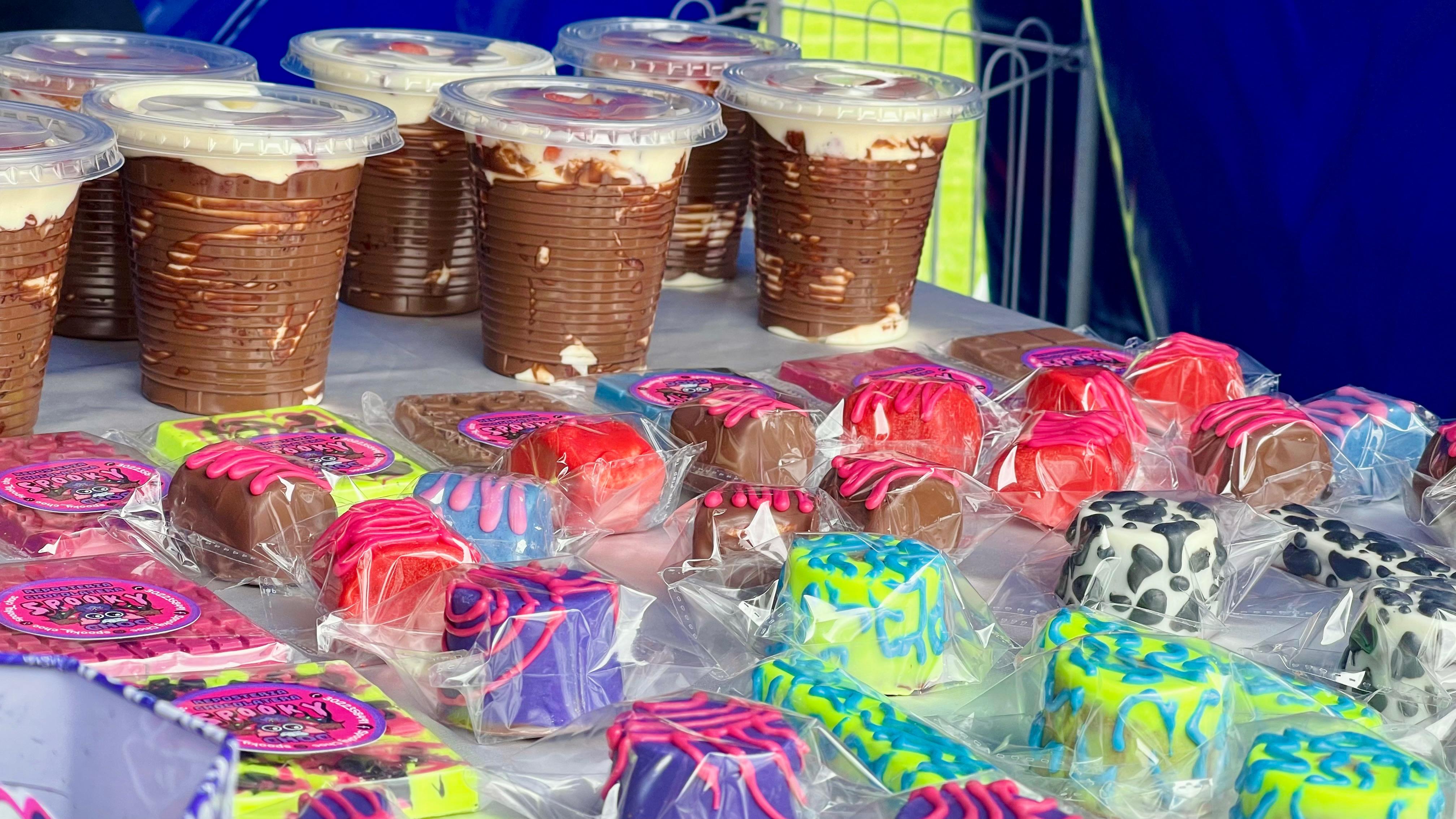 Bogotá celebró con éxito el primer Festival del Pan y del Postre: más de 11 mil personas disfrutaron de tradición, innovación y emprendimiento