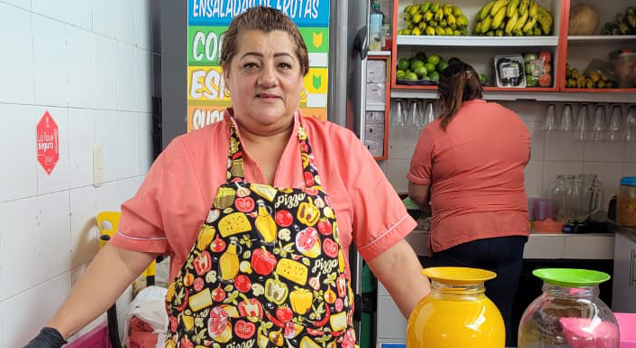 modernización de la Plaza Distrital de Mercado Quirigua