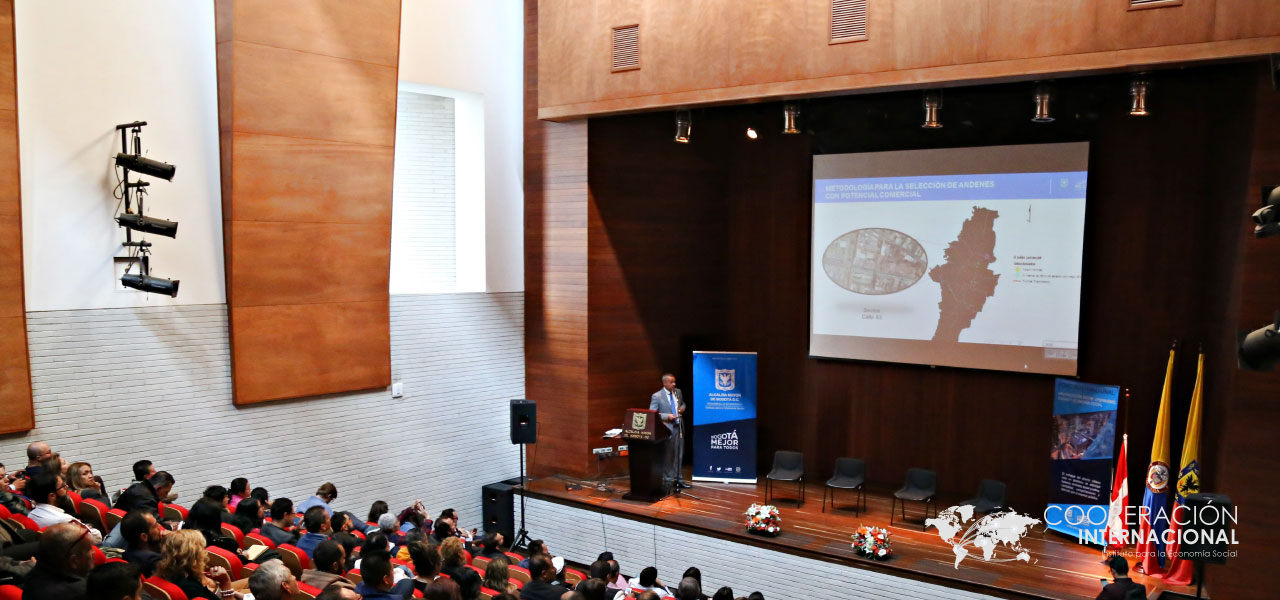Foro Internacional Urbanismo, Ciudad y Economía Social”