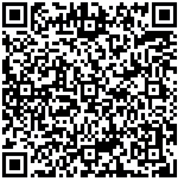 Código QR de inscripción al Primer Encuentro Internacional de Plazas de Mercado